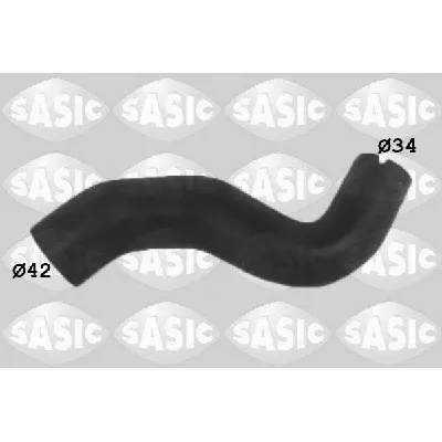 Crevo hladnjaka SASIC SAS3406371 IC-D96B03