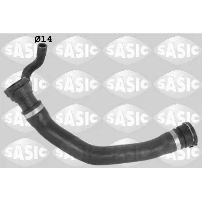 Crevo hladnjaka SASIC SAS3406379 IC-D96B09