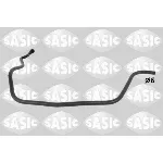 Crevo hladnjaka SASIC SAS3406399 IC-E6246D