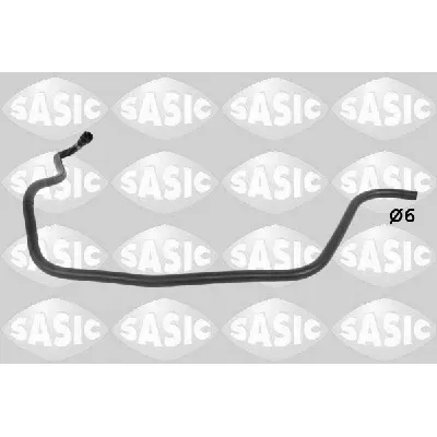Crevo hladnjaka SASIC SAS3406399 IC-E6246D