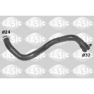 Crevo hladnjaka SASIC SAS3406471 IC-G0NO37