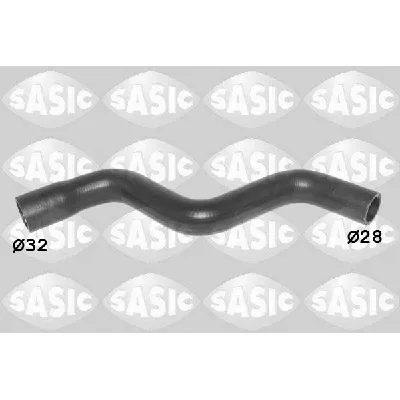 Crevo hladnjaka SASIC SAS3406475 IC-G0OCSU