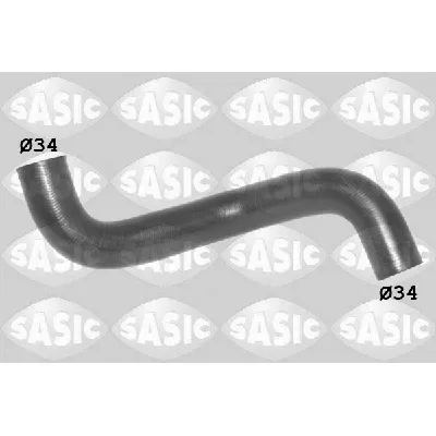 Crevo hladnjaka SASIC SAS3406478 IC-G0OCSW