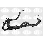 Crevo hladnjaka SASIC SASSWH0485 IC-A8BD44