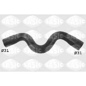 Crevo hladnjaka SASIC SASSWH4343 IC-B38B1F