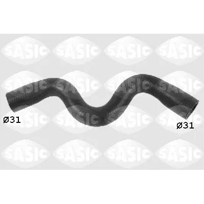 Crevo hladnjaka SASIC SASSWH4343 IC-B38B1F