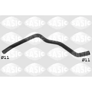 Crevo hladnjaka SASIC SASSWH4345 IC-B38B1A