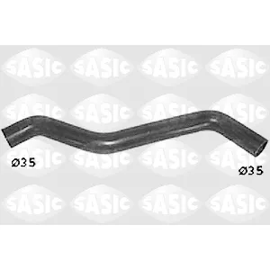 Crevo hladnjaka SASIC SASSWH6607 IC-A8BDB9