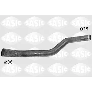 Crevo hladnjaka SASIC SASSWH6634 IC-A8BC6C