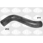 Crevo hladnjaka SASIC SASSWH6703 IC-A8BCA6