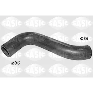 Crevo hladnjaka SASIC SASSWH6703 IC-A8BCA6