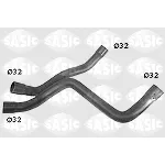 Crevo hladnjaka SASIC SASSWH6835 IC-A8BE16