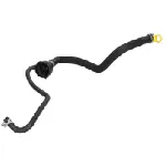 Crevo hladnjaka THERMOTEC DWB003TT IC-CF81F0