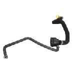 Crevo hladnjaka THERMOTEC DWB003TT IC-CF81F0