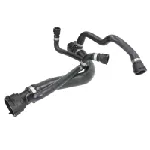 Crevo hladnjaka THERMOTEC DWB150TT IC-E608BE