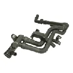 Crevo hladnjaka THERMOTEC DWC007TT IC-CF830E