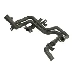 Crevo hladnjaka THERMOTEC DWC007TT IC-CF830E