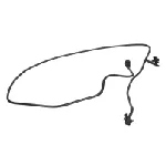 Crevo hladnjaka THERMOTEC DWG138TT IC-G0YKZB