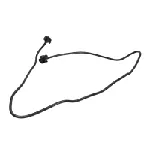 Crevo hladnjaka THERMOTEC DWP166TT IC-G0SFEA