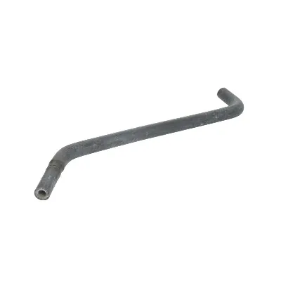 Crevo hladnjaka THERMOTEC DWR126TT IC-E1F177