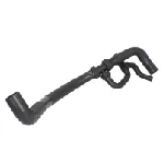 Crevo hladnjaka THERMOTEC DWW134TT IC-E1F446