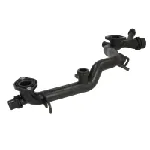 Crevo hladnjaka THERMOTEC DWW454TT IC-G0O35G