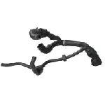 Crevo hladnjaka THERMOTEC DWW487TT IC-G0S4RP