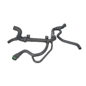 Crevo hladnjaka THERMOTEC DWX099TT IC-E14AA8