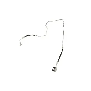 Crevo hladnjaka THERMOTEC KTT160072 IC-G0Y23O