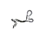 Crevo hladnjaka VAICO V20-0905 IC-DA2E2D