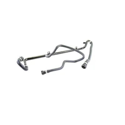 Crevo hladnjaka VAICO V20-1687 IC-DA2C66