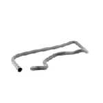 Crevo hladnjaka VAICO V20-1752 IC-DA2EE6