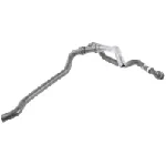 Crevo hladnjaka VAICO V20-2811 IC-DA515D