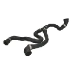 Crevo hladnjaka VAICO V20-3866 IC-G0SLG0