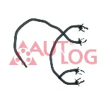 Crevo za gorivo AUTLOG KL3010 IC-G0448I