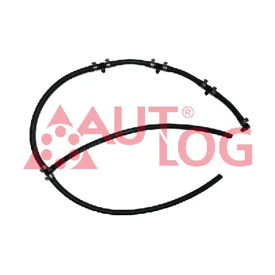 Crevo za gorivo AUTLOG KL3012 IC-G0448K