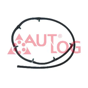Crevo za gorivo AUTLOG KL3015 IC-G0448N