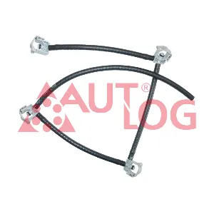 Crevo za gorivo AUTLOG KL3016 IC-G0448O