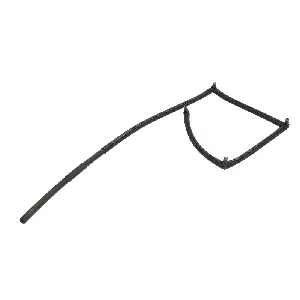 Crevo za gorivo ENGITECH ENT120131RA IC-G0NX0M