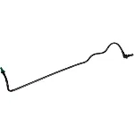 Crevo za gorivo GATES GATMFL1002 IC-G0O852