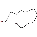 Crevo za gorivo GATES GATMFL1044 IC-G0RGUG