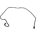 Crevo za gorivo GATES GATMFL1060 IC-G0RGUM