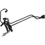 Crevo za gorivo GATES GATMFL1083 IC-G0O85S