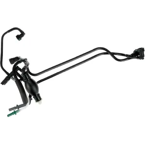 Crevo za gorivo GATES GATMFL1083 IC-G0O85S