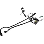 Crevo za gorivo GATES GATMFL1084 IC-G0O85T