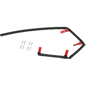 Crevo za gorivo GATES GATMFL1091 IC-G0O85Y