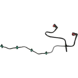 Crevo za gorivo GATES GATMFL1092 IC-G0SQJJ