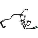 Crevo za gorivo GATES GATMFL1100 IC-G0O861