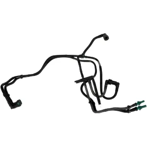 Crevo za gorivo GATES GATMFL1100 IC-G0O861