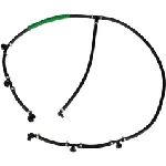 Crevo za gorivo GATES GATMFL1135 IC-G0RGV6